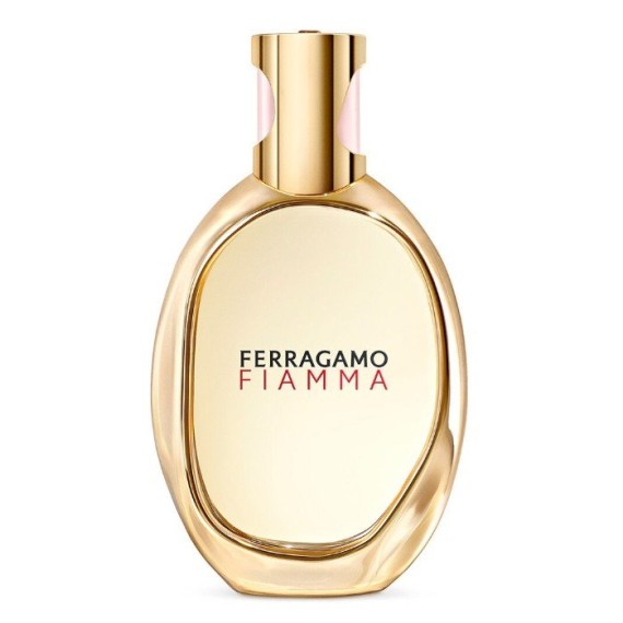 Salvatore Ferragamo Fiamma Apă de parfum pentru Femei EDP