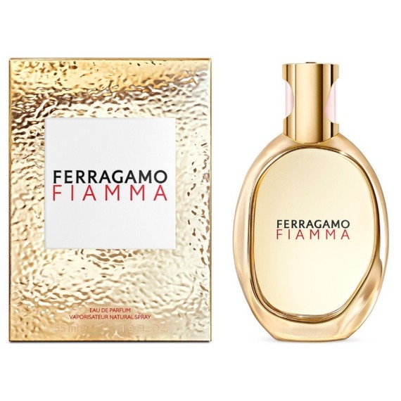 Salvatore Ferragamo Fiamma Apă de parfum pentru Femei EDP