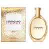 Salvatore Ferragamo Fiamma Apă de parfum pentru Femei EDP