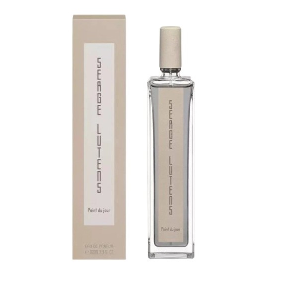 Serge Lutens Point du Jour Apă de parfum Unisex Tester EDP
