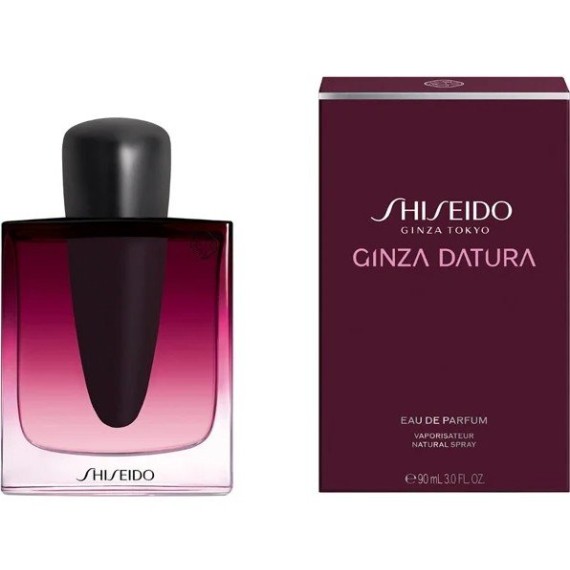 Shiseido Ginza Datura Apă de parfum pentru Femei EDP