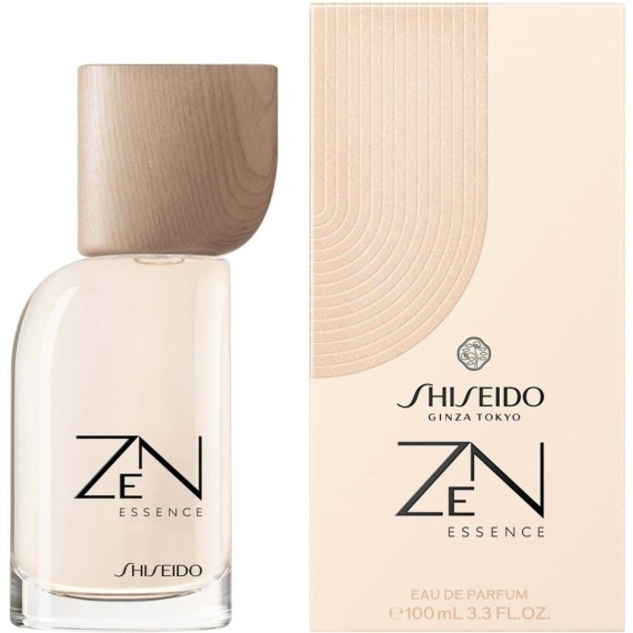 Shiseido Zen Essence Apă de parfum pentru Femei EDP