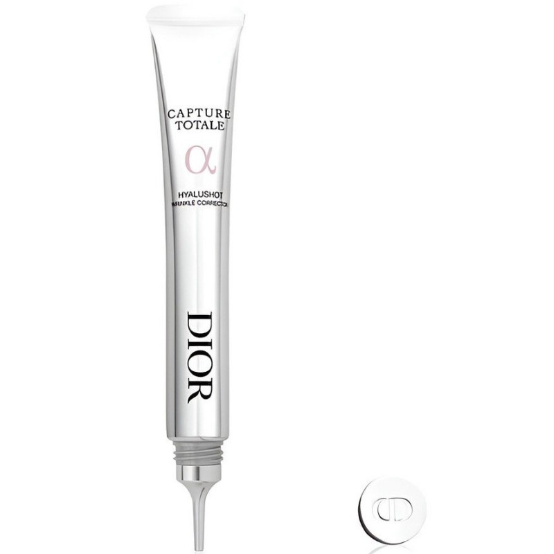 Christian Dior Capture Totale Hyalushot Ser antirid