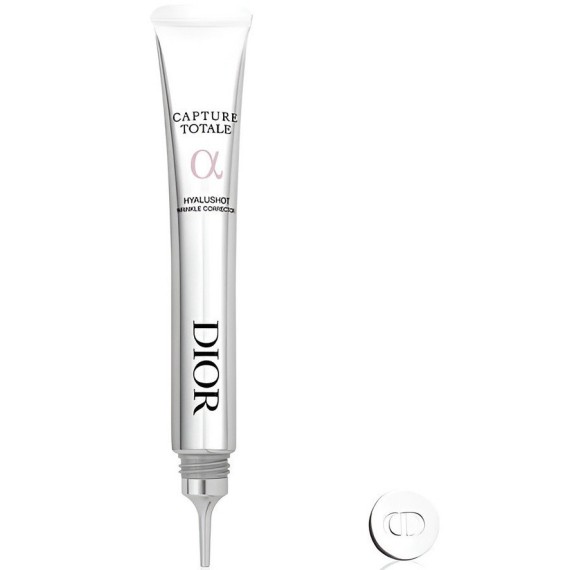 Christian Dior Capture Totale Hyalushot Ser antirid
