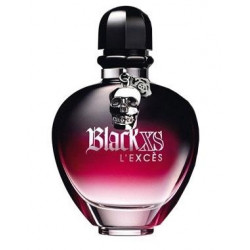 Paco Rabanne Black XS L`exces EDP