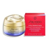 Shiseido Vital Perfection Uplifting and Firming Advanced Eye Cream Cremă de ochi cu efect de lifting