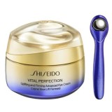 Shiseido Vital Perfection Uplifting and Firming Advanced Eye Cream Cremă de ochi cu efect de lifting