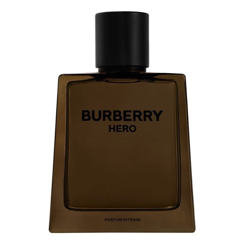 Burberry Hero Parfum Intense Parfum pentru bărbați Volum 100 ml