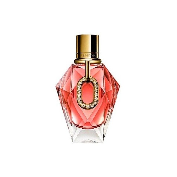 Rabanne Million Gold For Her Pure Diamonds Apă de parfum pentru Femei EDP