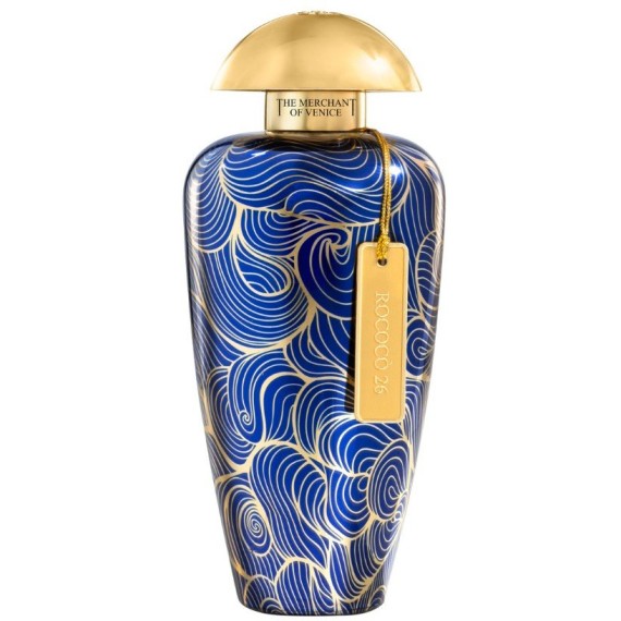 The Merchant Of Venice Rococo 26 Apă de parfum Unisex EDP