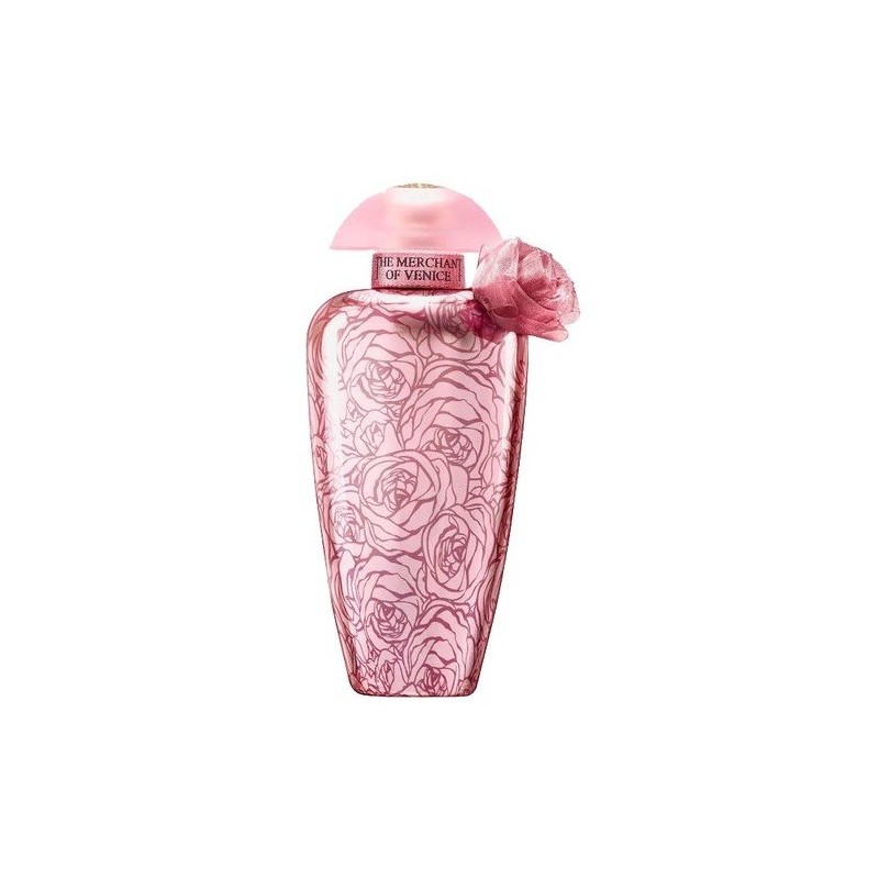 The Merchant Of Venice Rosa Moceniga Elixir Apă de parfum Unisex EDP Volum 100 ml