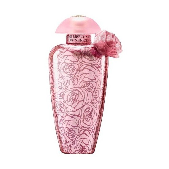 The Merchant Of Venice Rosa Moceniga Elixir Apă de parfum Unisex EDP