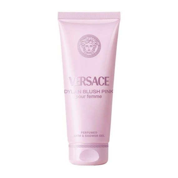 Versace Dylan Blush Pink Gel de duș pentru femei