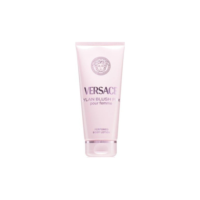 Versace Dylan Blush Pink Loțiune de corp pentru femei Volum 200 ml