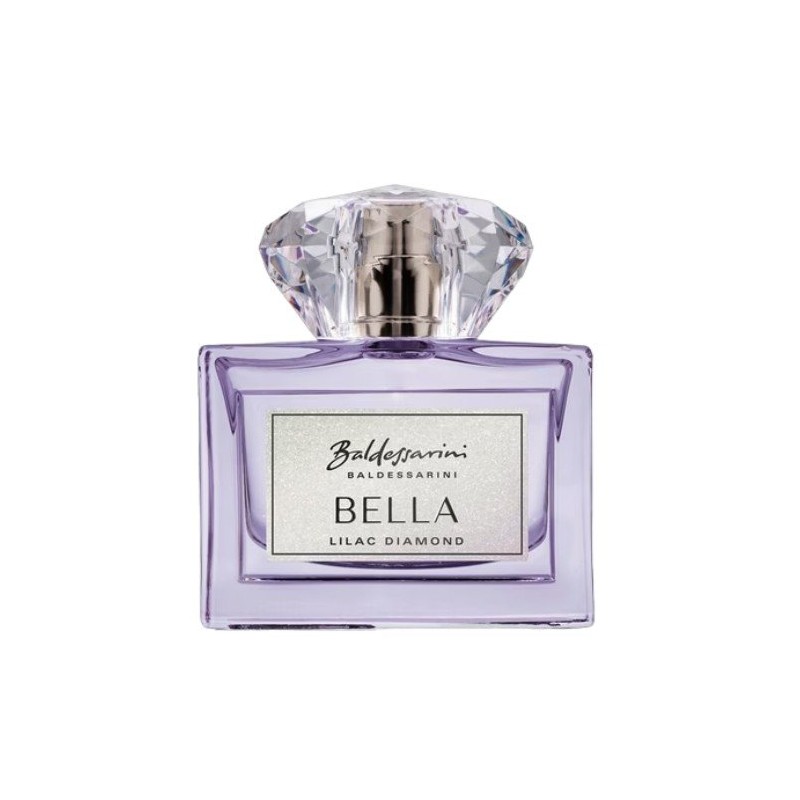 Baldessarini Bella Lilac Diamond Apă de parfum pentru femei Tester EDP