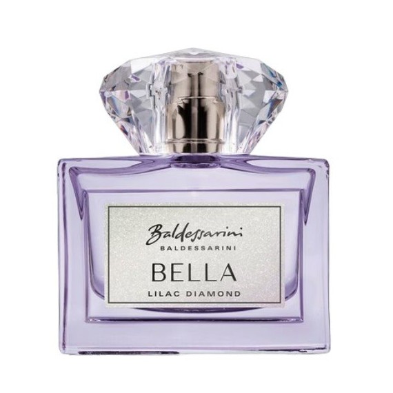 Baldessarini Bella Lilac Diamond Apă de parfum pentru femei Tester EDP