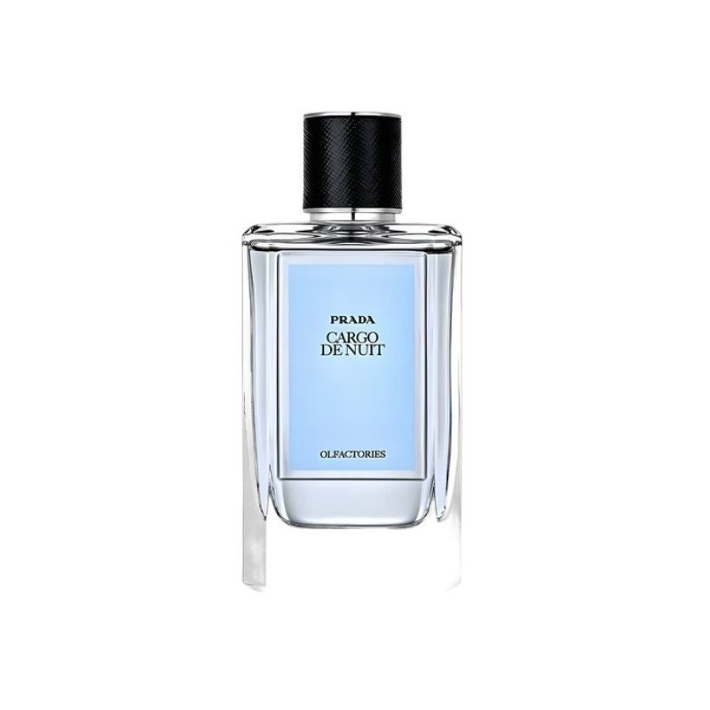 Prada Cargo de Nuit Apă de parfum Unisex Tester EDP Volum 100 ml