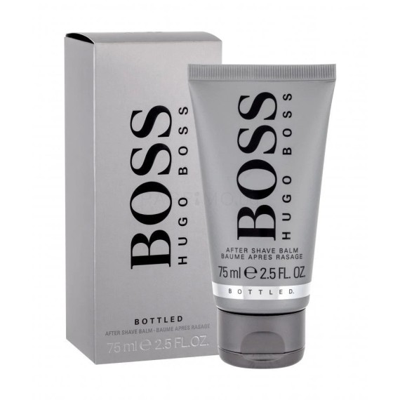 Hugo Boss Bottled Aftershave