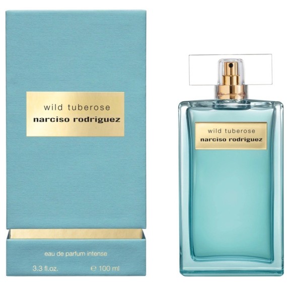 Narciso Rodriguez Wild Tuberose Intense Apă de parfum pentru Femei EDP