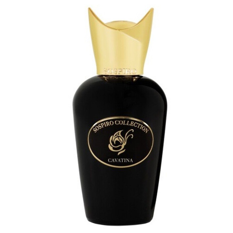 Sospiro Cavatina Apă de parfum Unisex EDP Volum 75 ml