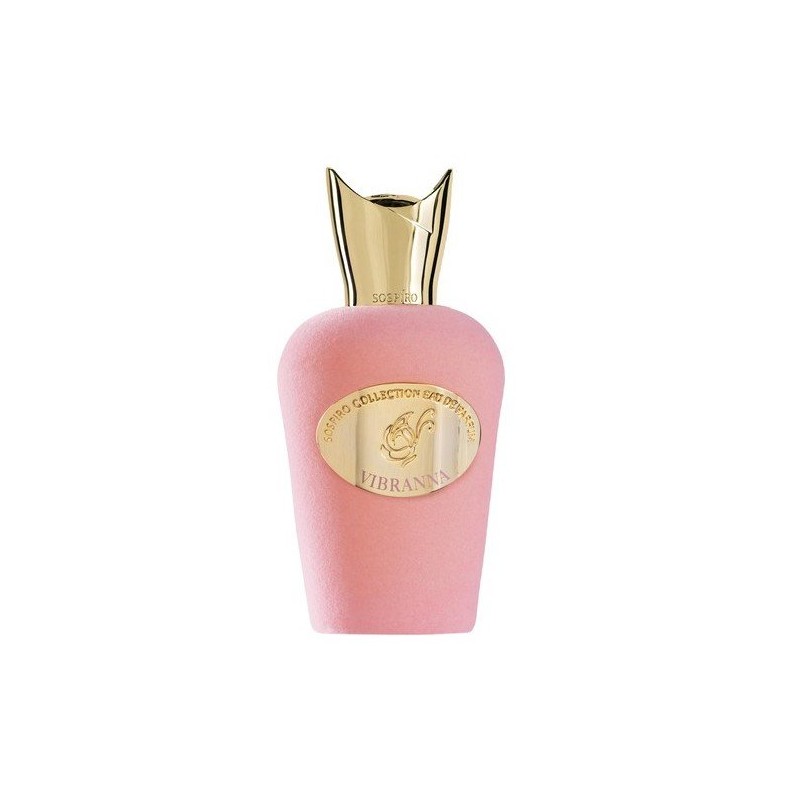 Sospiro Vibranna Apă de parfum Unisex Tester EDP Volum 100 ml