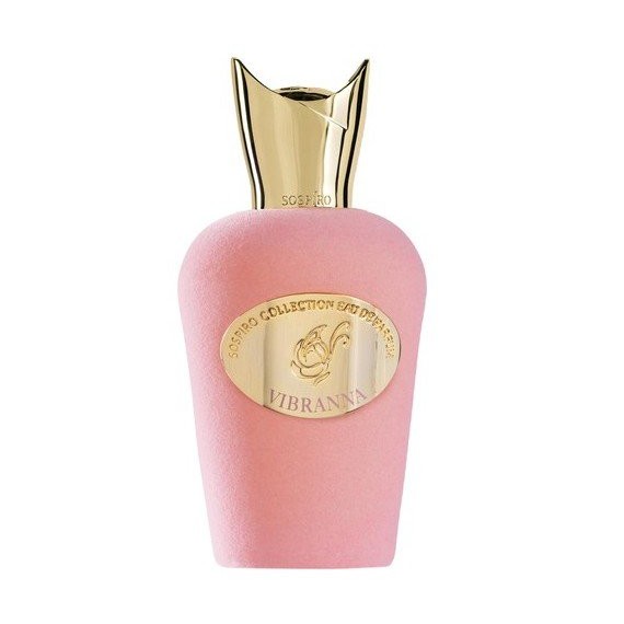 Sospiro Vibranna Apă de parfum Unisex Tester EDP