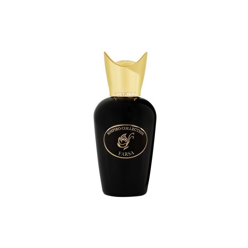 Sospiro Farsa Apă de parfum Unisex Tester EDP