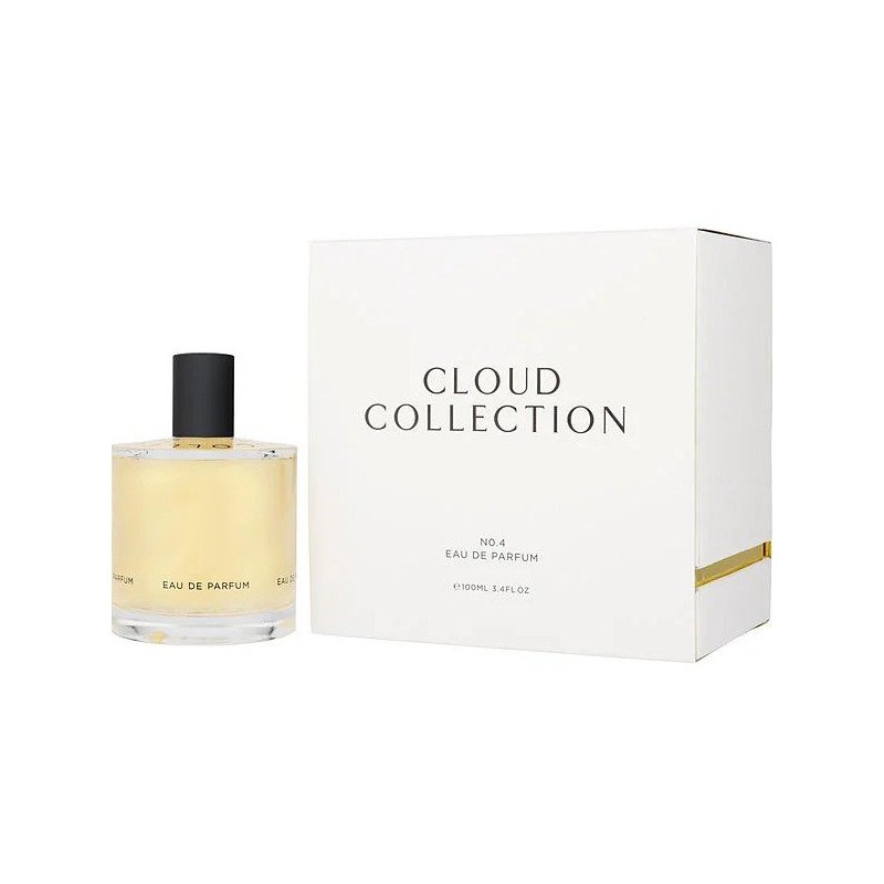Zarkoperfume Cloud Collection No4 Apă de parfum Unisex EDP