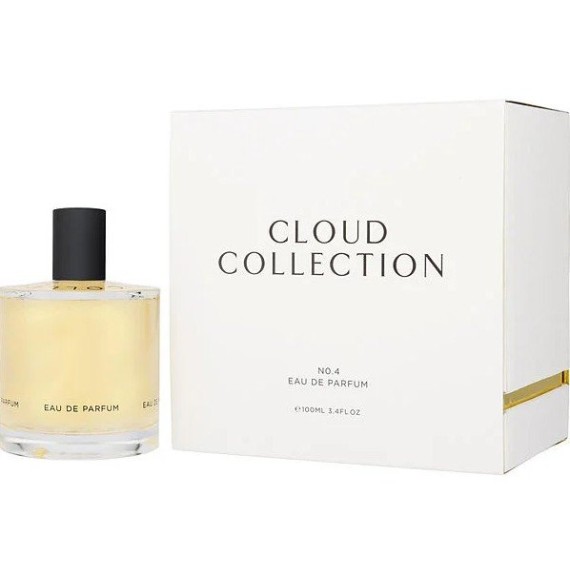 Zarkoperfume Cloud Collection No4 Apă de parfum Unisex EDP