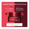 Clarins Super Restorative Night Cream Cremă antirid de noapte, cu efect de lifting, pentru toate tipurile de piele