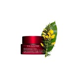 Clarins Super Restorative Night Cream Crema de noapte antirid, reparatoare, cu efect de lifting pentru pielea uscata