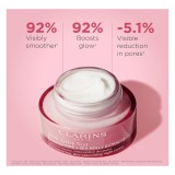 Clarins Multi-Active Nuit Cremă de noapte reparatoare pentru linii fine și uscate pentru toate tipurile de ten