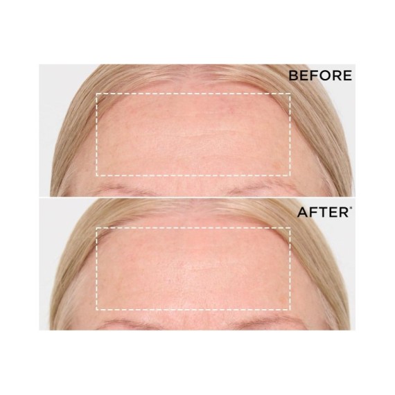 Clarins Double Serum Ser intensiv de față anti-îmbătrânire