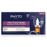 Phyto Phytocyane Anti Hair-Loss Treatment Tratament pentru femei împotriva căderii progresive a părului