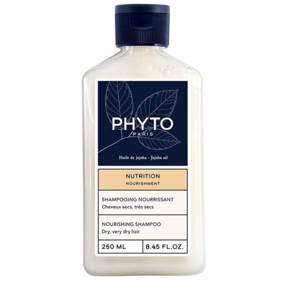 Phyto Nutrition Nourishment Shampoo Șampon nutritiv