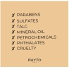 Phyto Nutrition Nourishment Shampoo Șampon nutritiv