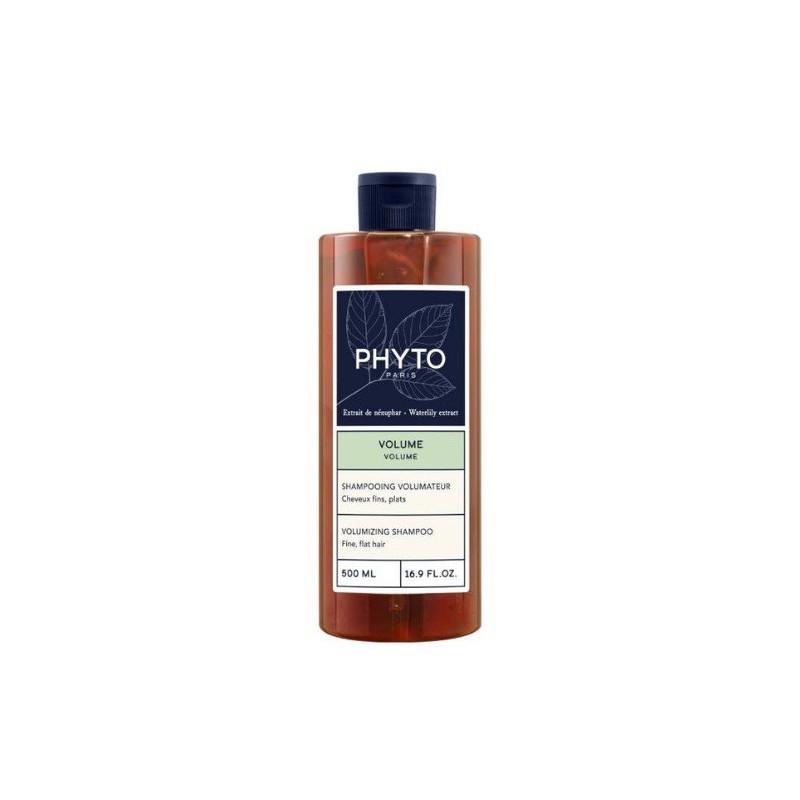 Phyto Volume Volumizing Shampoo Șampon pentru volum Volum 500 ml