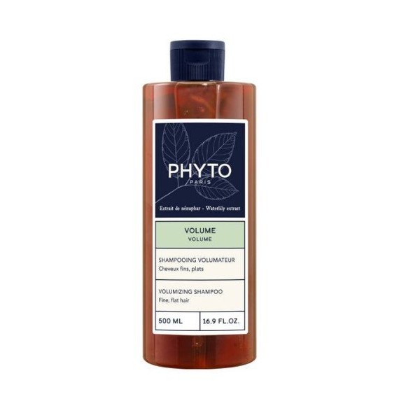 Phyto Volume Volumizing Shampoo Șampon pentru volum
