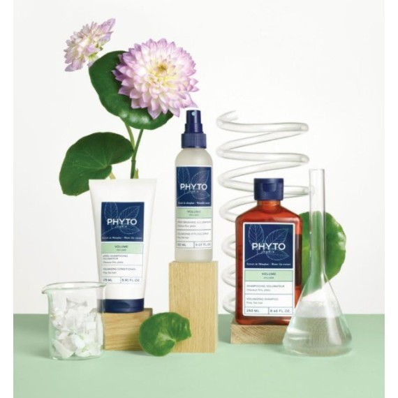 Phyto Volume Volumizing Shampoo Șampon pentru volum