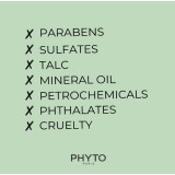 Phyto Volume Volumizing Shampoo Șampon pentru volum