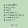 Phyto Volume Volumizing Shampoo Șampon pentru volum