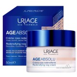 Uriage Age Absolu Collagen Concentrate Anti-Aging Cream Cremă anti-aging pentru față
