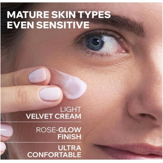 Uriage Age Absolu Collagen Concentrate Anti-Aging Cream Cremă anti-aging pentru față
