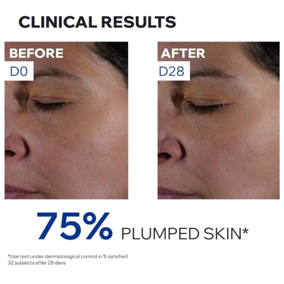 Uriage Age Absolu Collagen Concentrate Anti-Aging Cream Cremă anti-aging pentru față