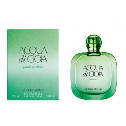 Giorgio Armani Acqua di Gioia de iasomie EDP