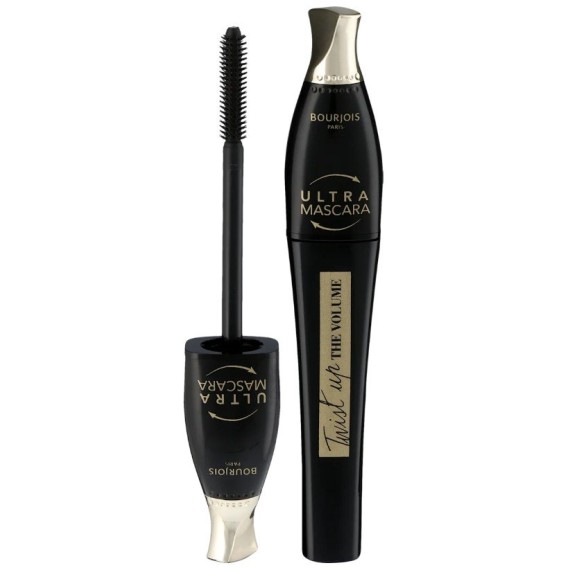 Bourjois Twist Up Mascara Rimel