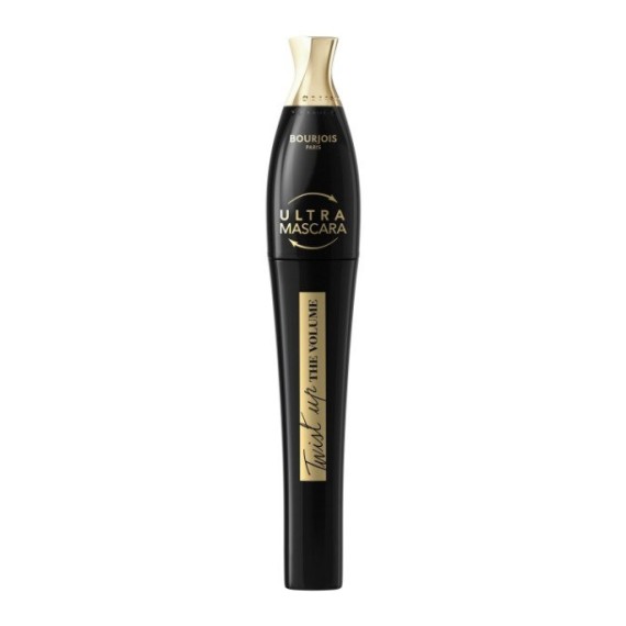 Bourjois Twist Up Mascara Rimel