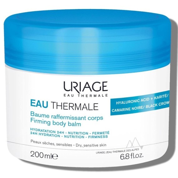 Uriage Eau Thermale Unctuous Body Balm Balsam pentru corp
