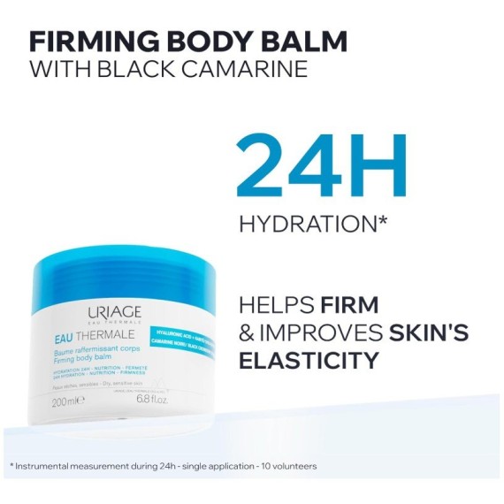 Uriage Eau Thermale Unctuous Body Balm Balsam pentru corp