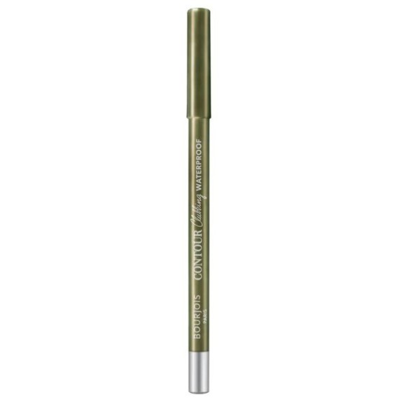 Bourjois Contour Clubbing Waterproof Eyeliner Creion de ochi